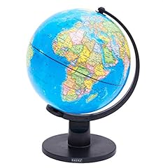 Exerz 25cm globe for sale  Delivered anywhere in UK
