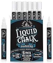 Liquid chalk marker for sale  Delivered anywhere in USA 