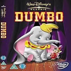 Dumbo edizione regno usato  Spedito ovunque in Italia 