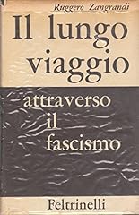 Lungo viaggio attraverso usato  Spedito ovunque in Italia 