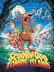 Scooby doo zombie for sale  Delivered anywhere in USA 