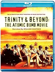 Trinity beyond atomic for sale  Delivered anywhere in USA 