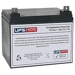 Upsbatterycenter compatible re for sale  Delivered anywhere in USA 