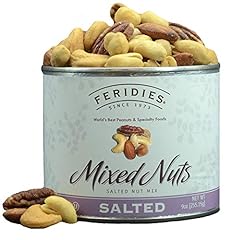 Feridies salted deluxe for sale  Delivered anywhere in USA 