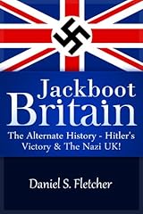 Jackboot britain alternate for sale  Delivered anywhere in UK