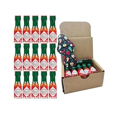 Original tabasco hot for sale  Delivered anywhere in USA 