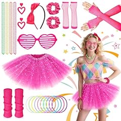 9pcs girls 80s for sale  Delivered anywhere in UK