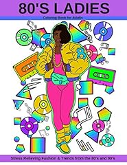 Ladies coloring book for sale  Delivered anywhere in USA 
