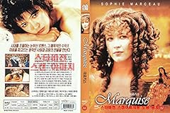 Marquise english subtitle for sale  Delivered anywhere in UK