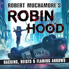 Robin hood hacking for sale  Delivered anywhere in UK