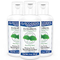 Eco dent extrabrite for sale  Delivered anywhere in USA 