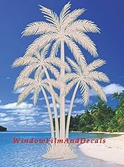 Oval palm tree for sale  Delivered anywhere in USA 