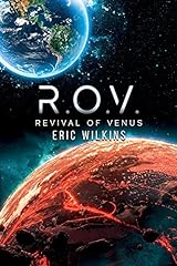 R.o.v. revival venus for sale  Delivered anywhere in UK
