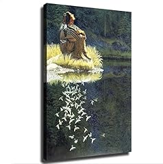 Bev doolittle poster for sale  Delivered anywhere in USA 