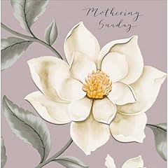 Mothering sunday card for sale  Delivered anywhere in UK