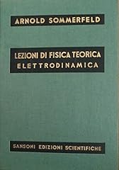 Lezioni fisica teorica usato  Spedito ovunque in Italia 