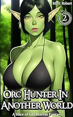 Orc hunter another for sale  Delivered anywhere in USA 