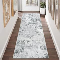 Homcomodar hallway rug for sale  Delivered anywhere in UK