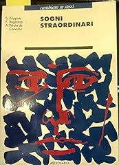 Sogni straordinari usato  Spedito ovunque in Italia 