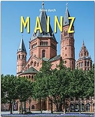 Reise durch mainz gebraucht kaufen  Wird an jeden Ort in Deutschland