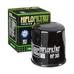 Oil filter hf303 for sale  Delivered anywhere in UK