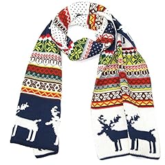 Lovarzi christmas scarves for sale  Delivered anywhere in USA 