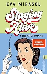 Staying alive kein for sale  Delivered anywhere in UK