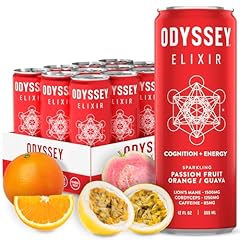 Odyssey elixir cognition for sale  Delivered anywhere in USA 