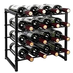 Wine rack freestanding for sale  Delivered anywhere in USA 
