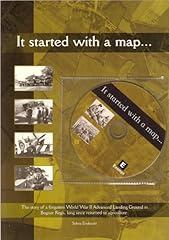 Started map story for sale  Delivered anywhere in UK
