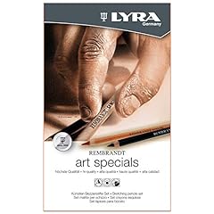 Lyra 2051120 rembrandt gebraucht kaufen  Wird an jeden Ort in Deutschland