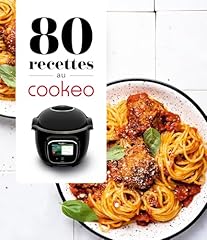 Recettes cookeo d'occasion  Livré partout en France