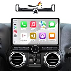 Jeep wrangler radio for sale  Delivered anywhere in USA 