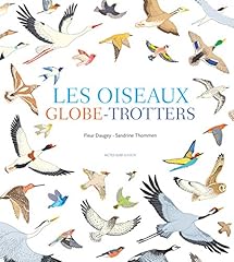 Oiseaux globe trotters d'occasion  Livré partout en France