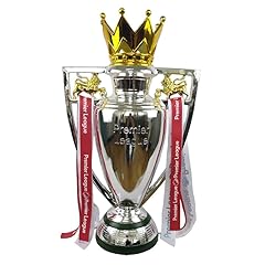 Redcherry8 football trophy for sale  Delivered anywhere in UK
