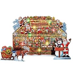 Illuminated christmas gift for sale  Delivered anywhere in USA 