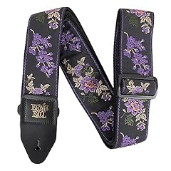 Ernie ball jacquard for sale  Delivered anywhere in UK