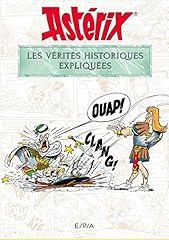 Astérix vérités historiques d'occasion  Livré partout en France