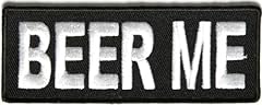 Beer patch 4x1.5 for sale  Delivered anywhere in USA 