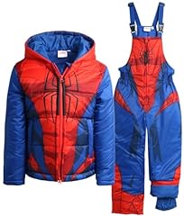 Marvel boys spider for sale  Delivered anywhere in USA 