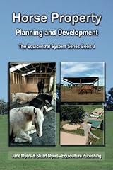 Horse property planning for sale  Delivered anywhere in UK