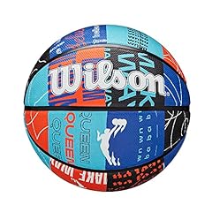 Wilson wnba heir for sale  Delivered anywhere in UK