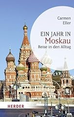 Jahr moskau reise gebraucht kaufen  Wird an jeden Ort in Deutschland