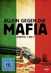 Allein mafia staffel gebraucht kaufen  Wird an jeden Ort in Deutschland
