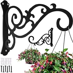 Hanging planter brackets for sale  Delivered anywhere in USA 