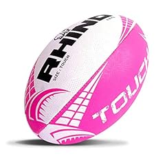 Rhino touch rugby for sale  Delivered anywhere in UK