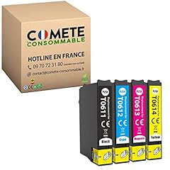 Comete marque française d'occasion  Livré partout en France
