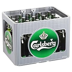 Carlsberg premium lager gebraucht kaufen  Wird an jeden Ort in Deutschland