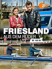 Friesland dem ruder gebraucht kaufen  Wird an jeden Ort in Deutschland