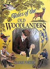 Tales old woodlanders for sale  Delivered anywhere in UK